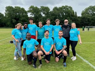 Team-LV