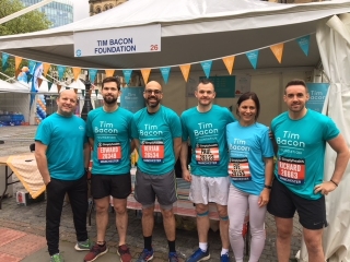 half-marathon