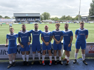 Barlows-Team
