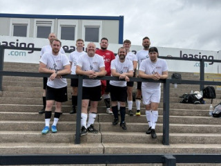 Hickorys-Team