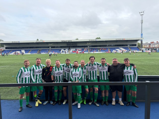 JW-Lees-Team