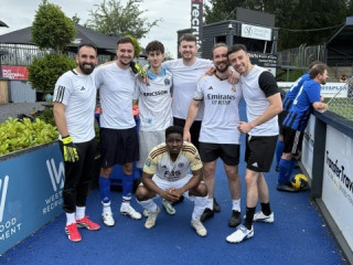 Mission-Mars-Team
