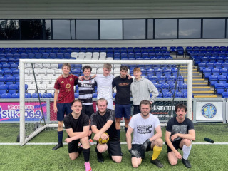 NWTC-team