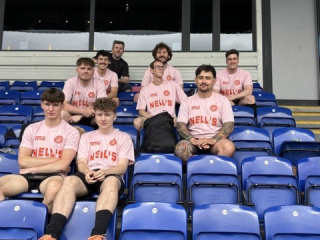 Nells-Team